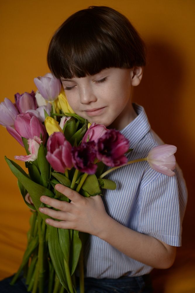 Photograph by Олеся Парфенова