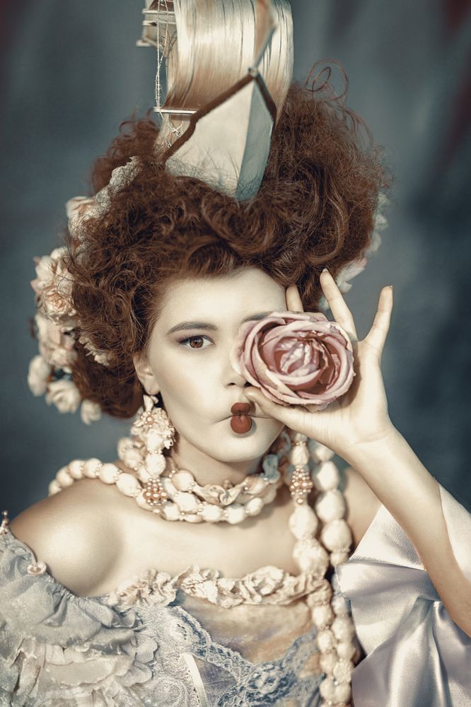 Photograph by Baranova Viktoria