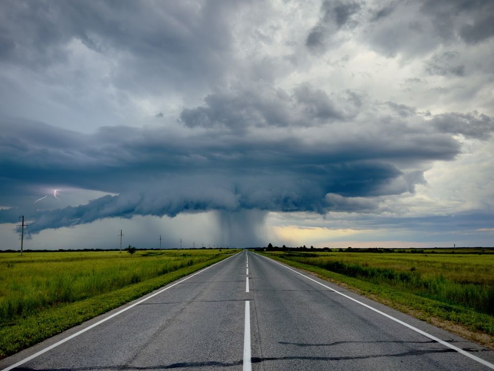 Разворачиваемся