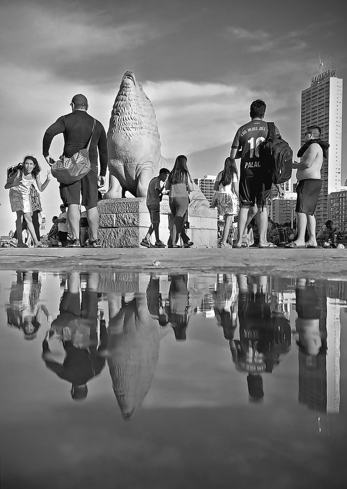 Photograph by GLEYDA GUTIÉREZ