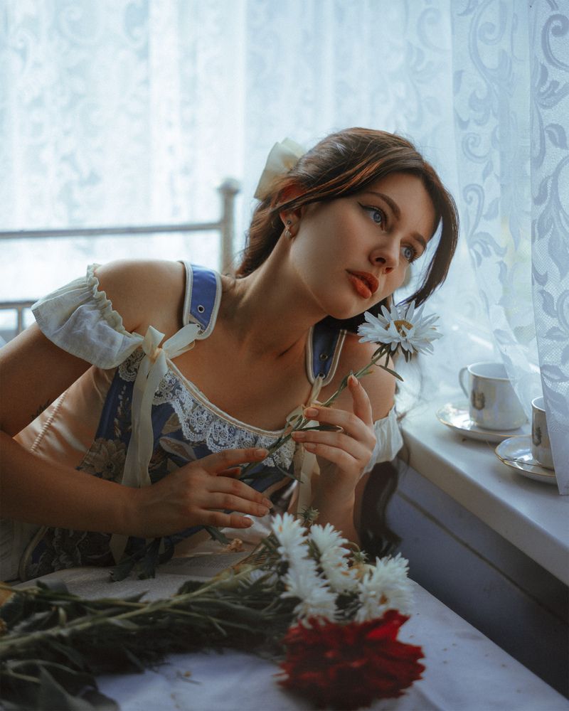 Photograph by Анастасия Батюк