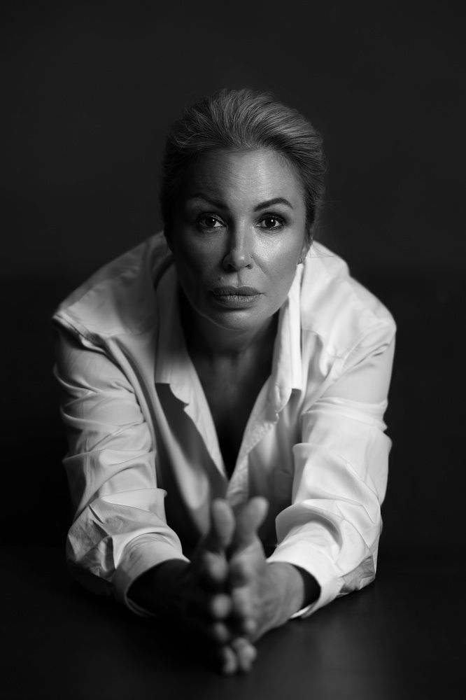 Photograph by Наталья Колосанова