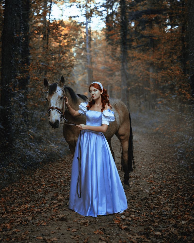 Photograph by Анастасия Батюк