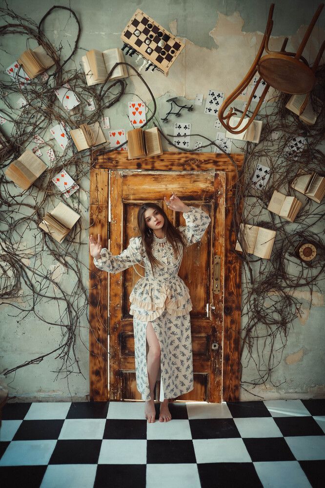 Photograph by Екатерина Свириденко