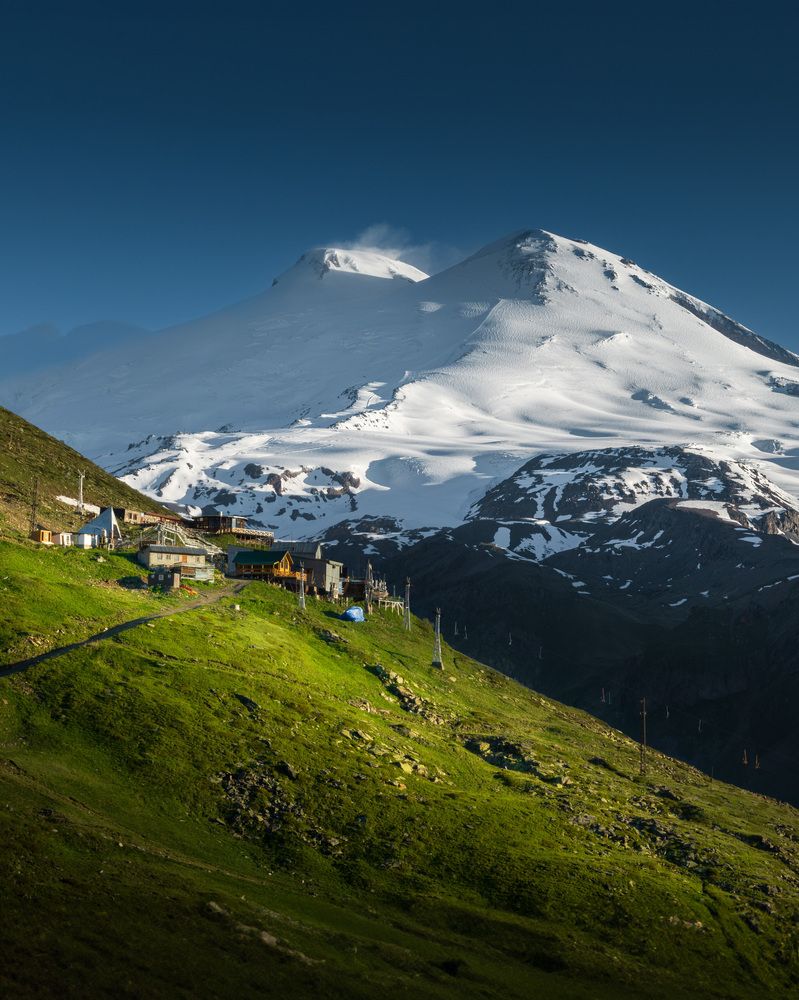 Фотография автора Максим Бессалый