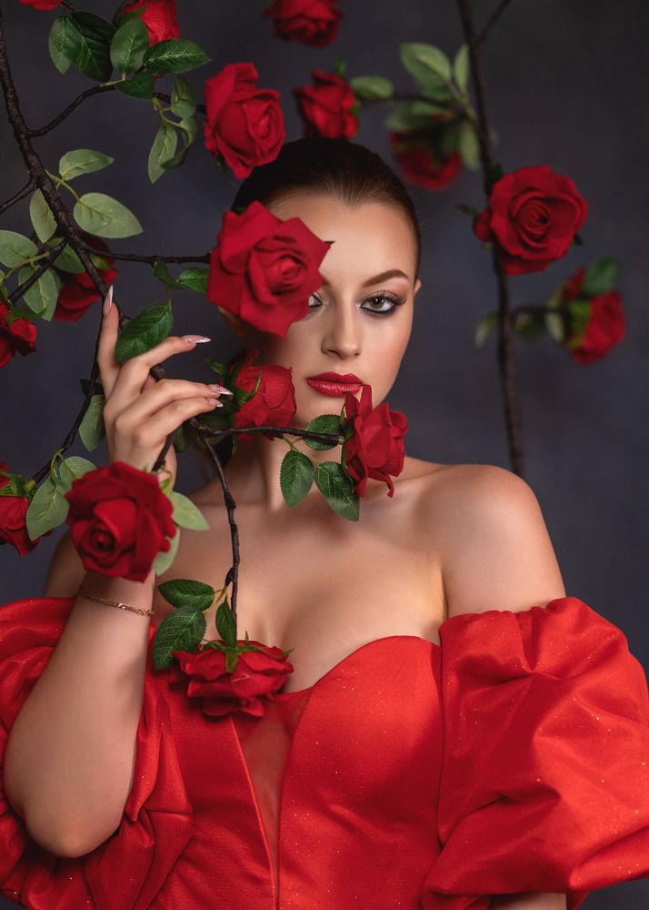 Photograph by Светлана Мнацаканянц