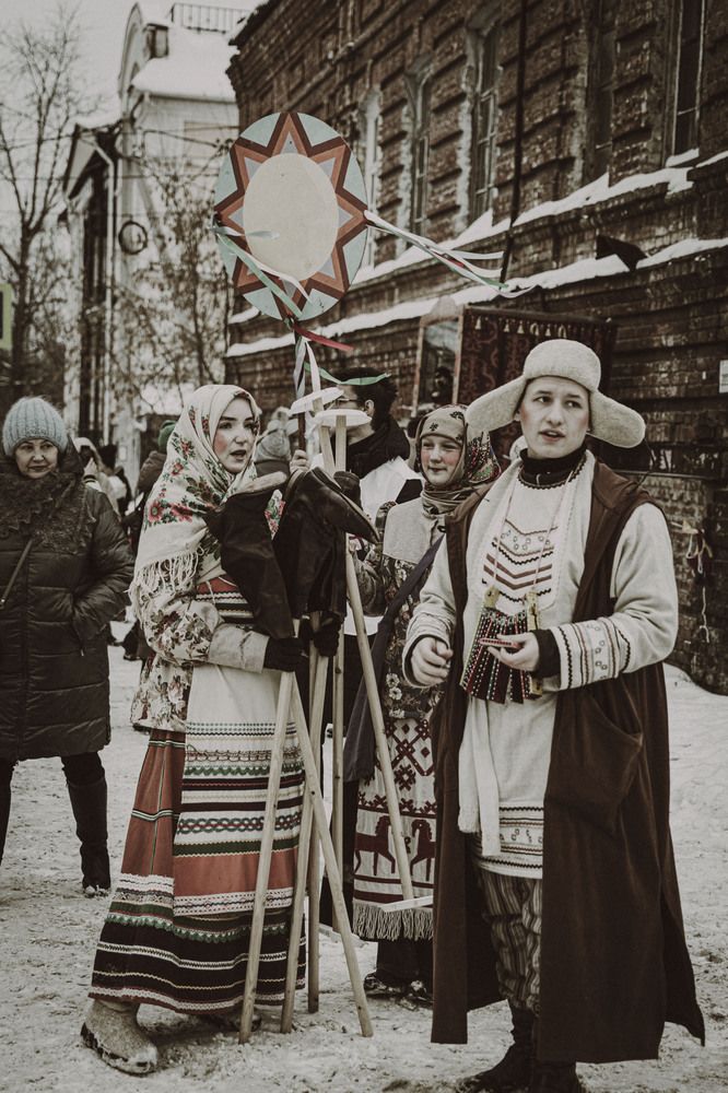 Photograph by Анастасия Медовник