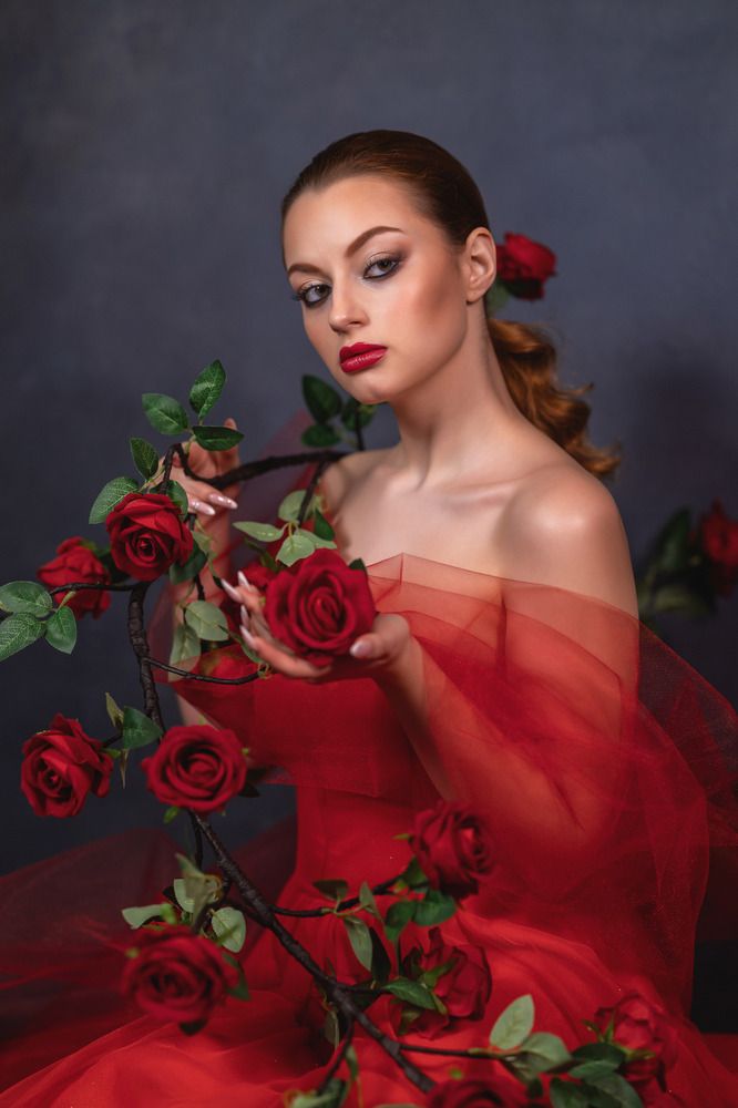 Photograph by Светлана Мнацаканянц