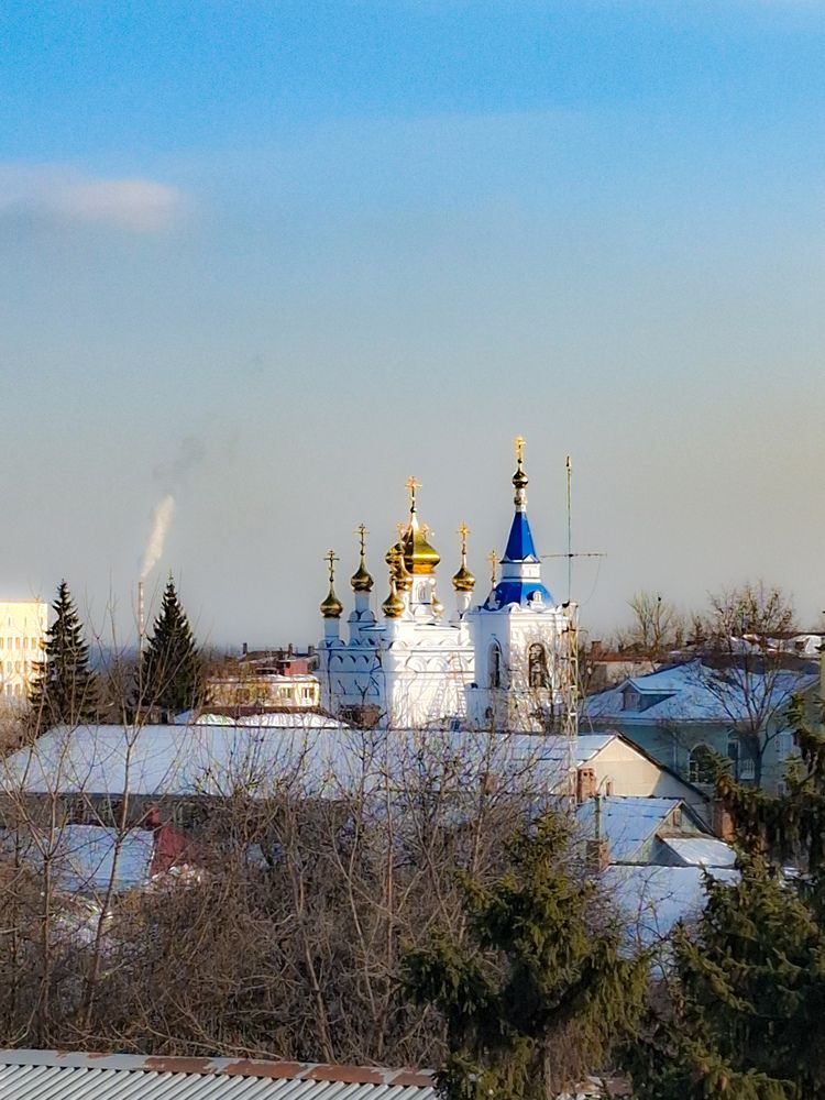 Фотография автора Irina Vornacheva