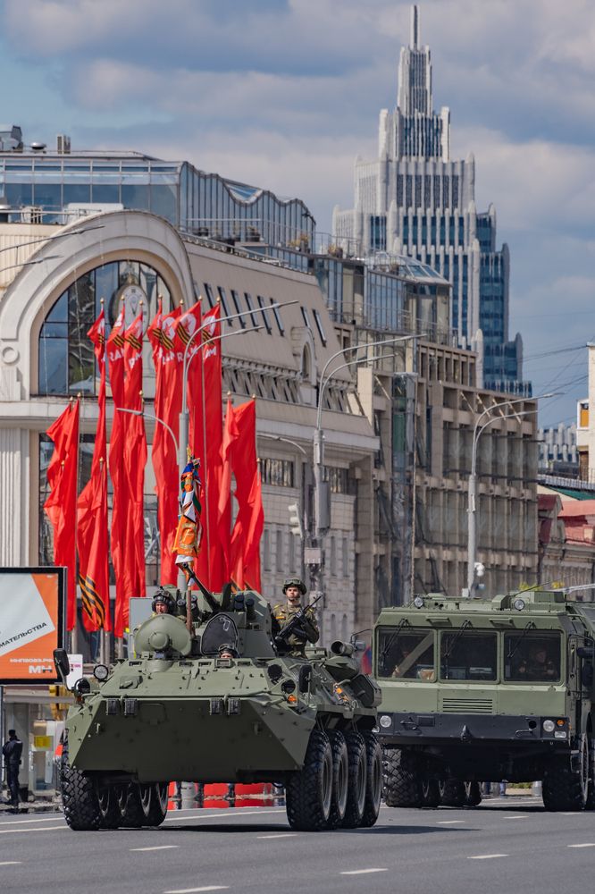 Photograph by Sveta_Poln