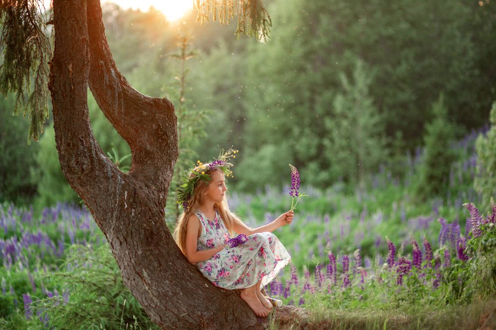 Фотография автора Марина Калачева