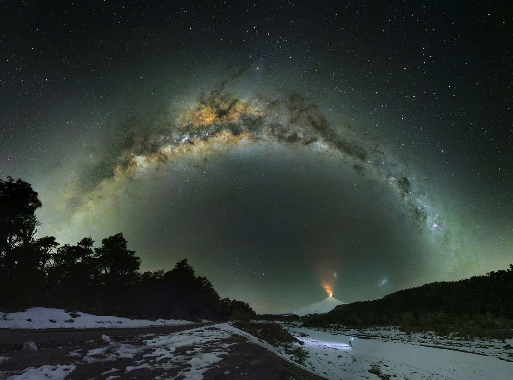 Photograph by Maturana Marcelo