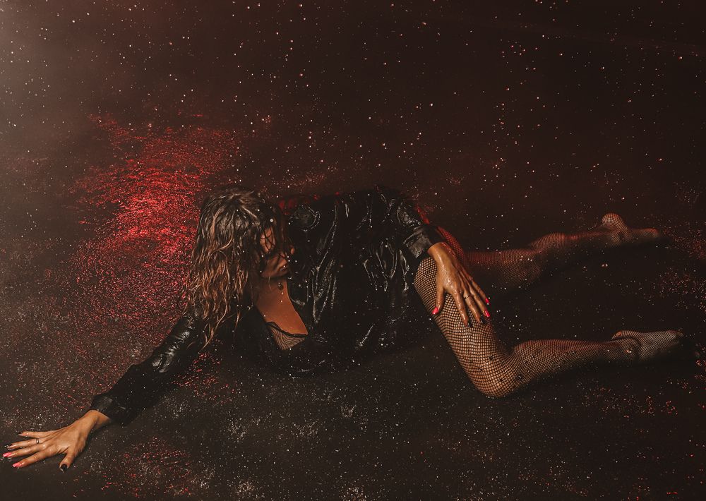 Photograph by Дарья Писарева