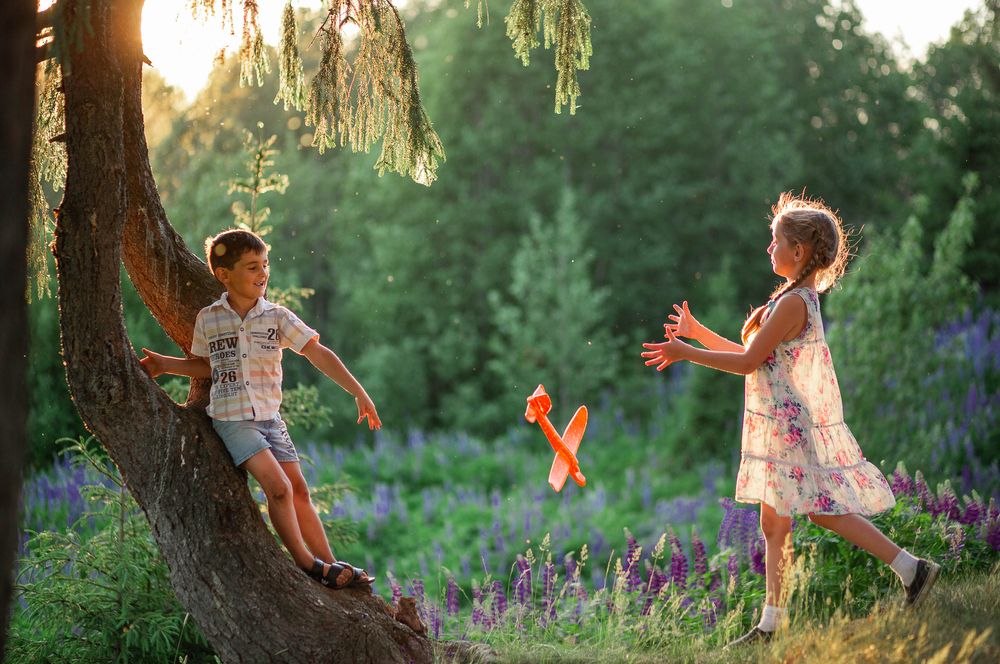 Фотография автора Марина Калачева