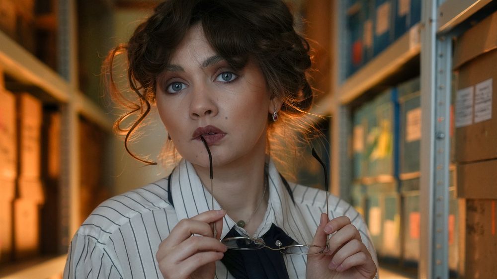 Антрополог