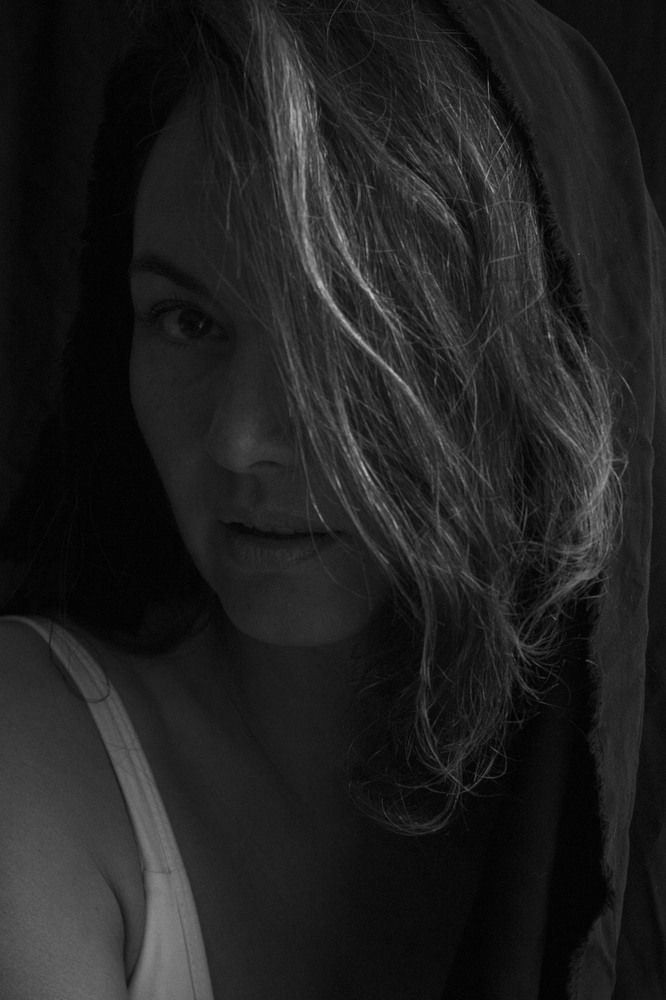 Фотография автора Татьяна Зарипова