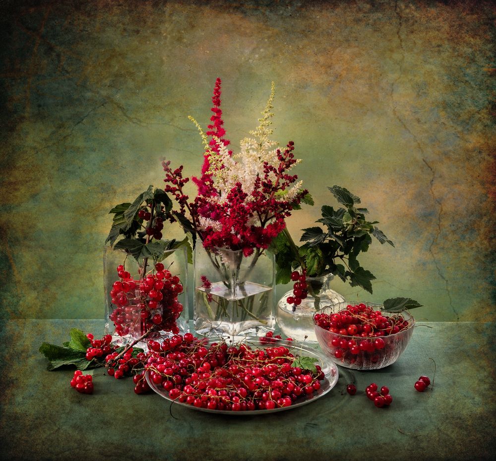 Photograph by NADEZHDA PELYMSKAIA