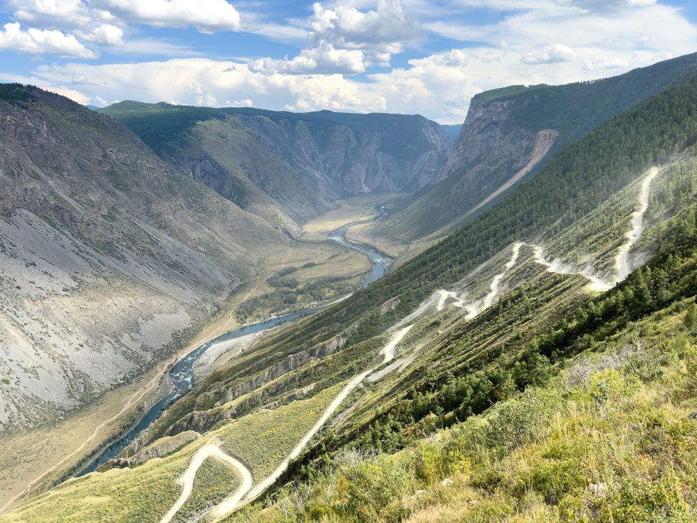 Photograph by Антон Жирнов