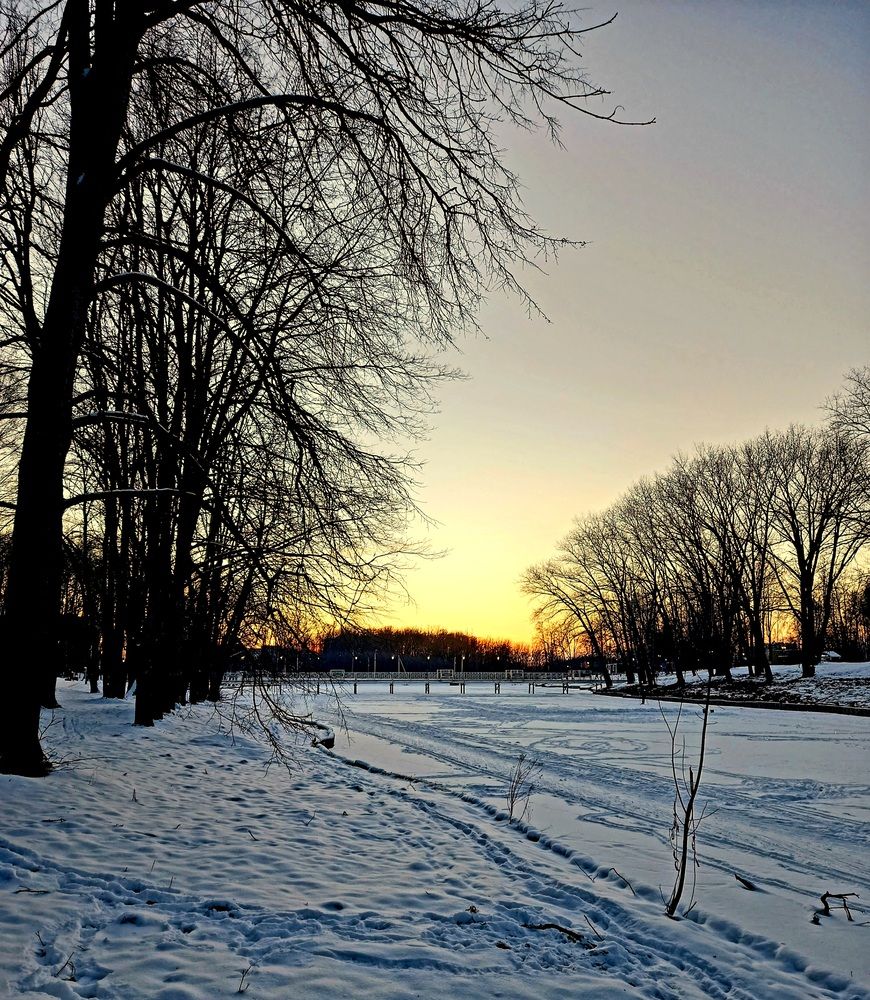 Photograph by Ольга Юрченко