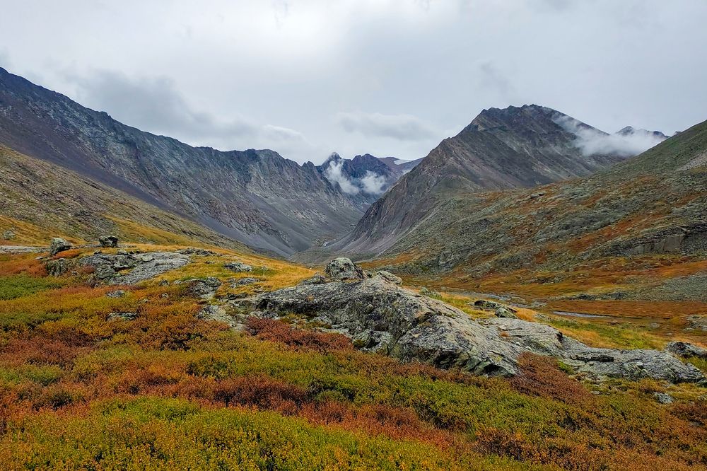 Photograph by Наталья Трифуз