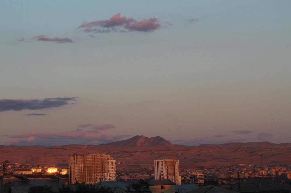 Фотография автора Вардан Гаспарян