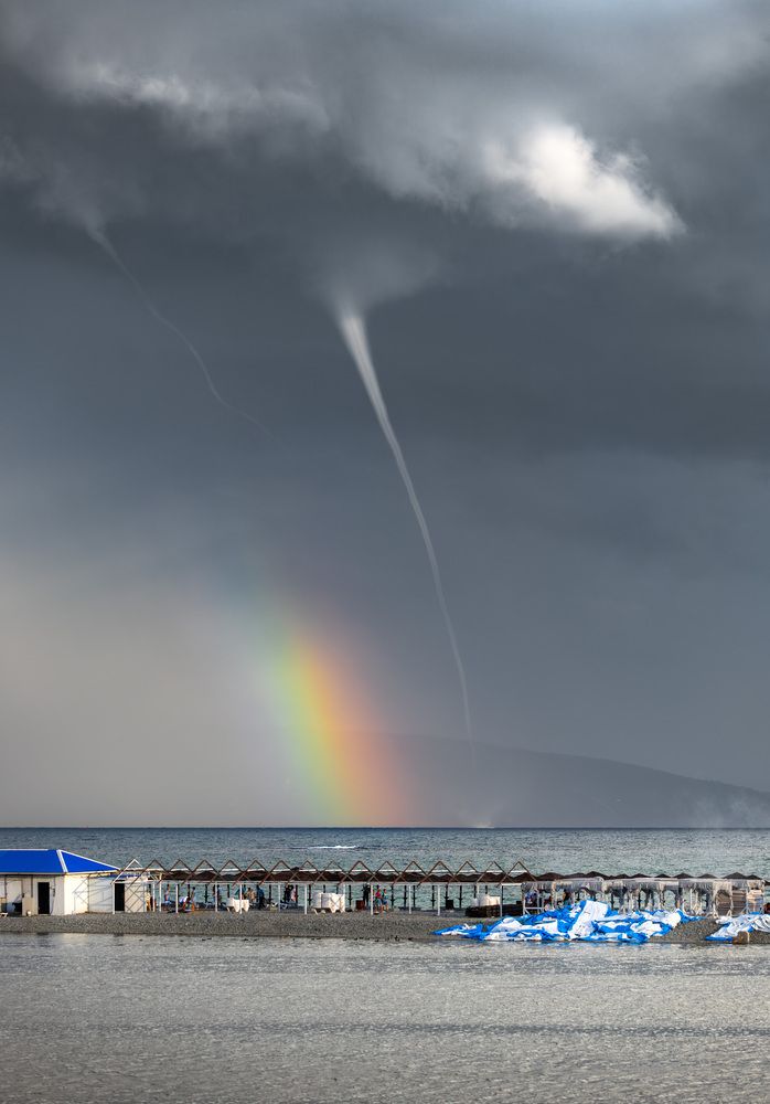 Фотография автора Максим Бессалый
