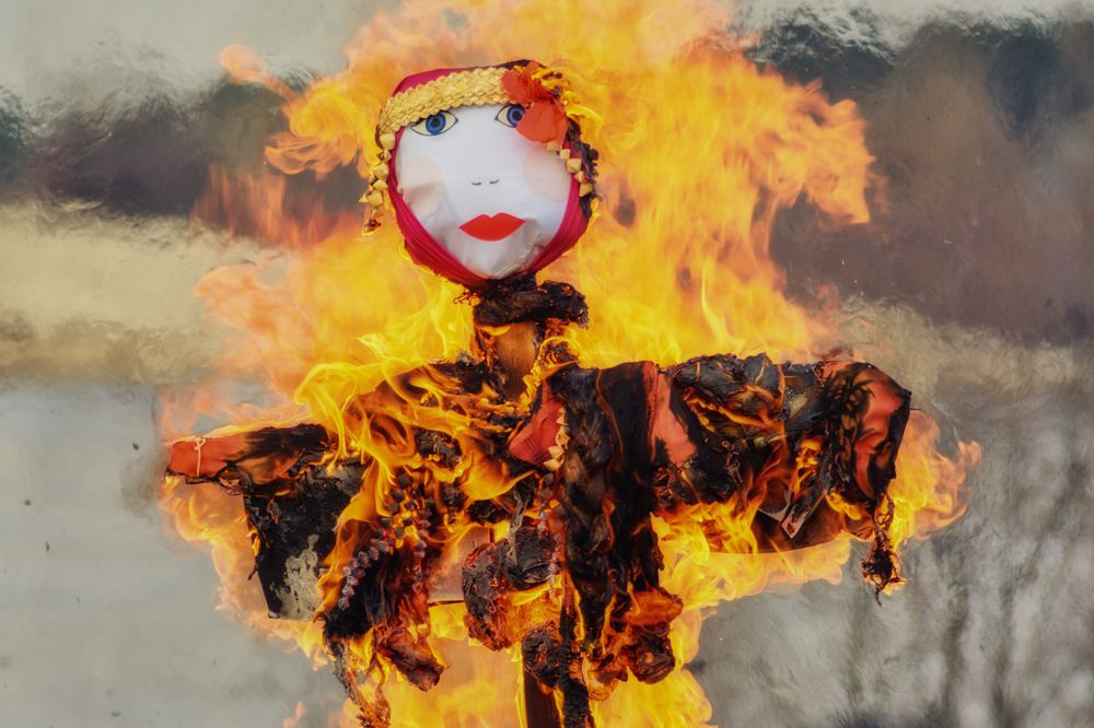 Photograph by Сергей Дишук