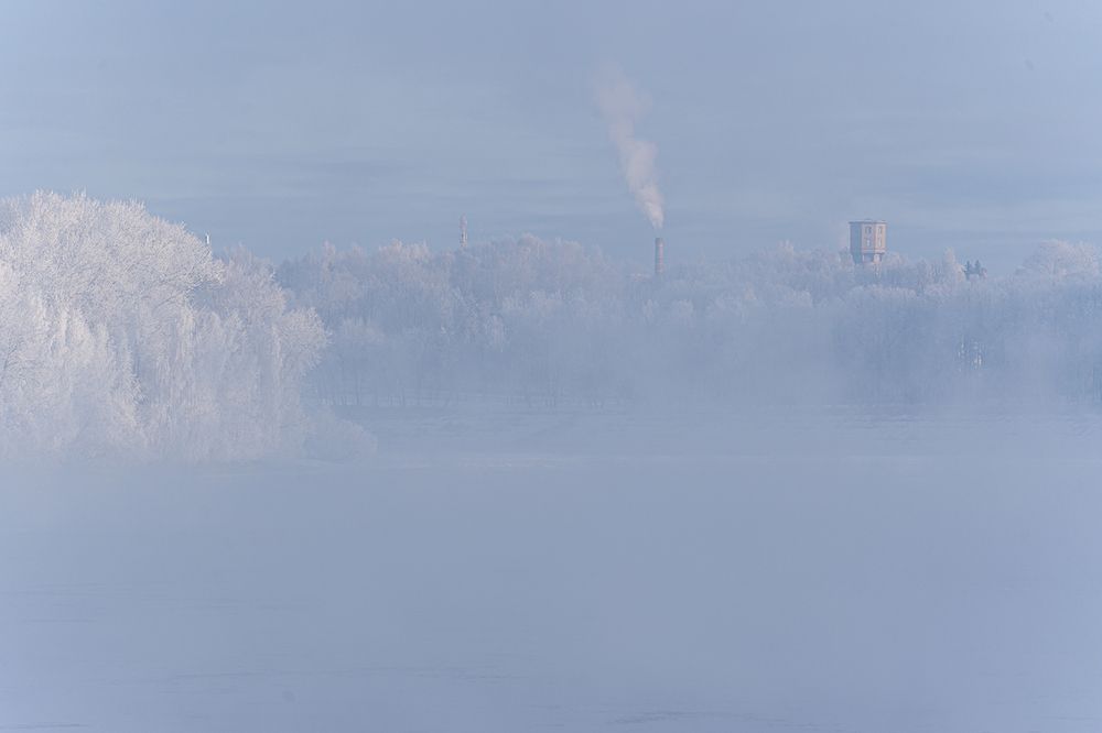 Photograph by Иван Коваленко