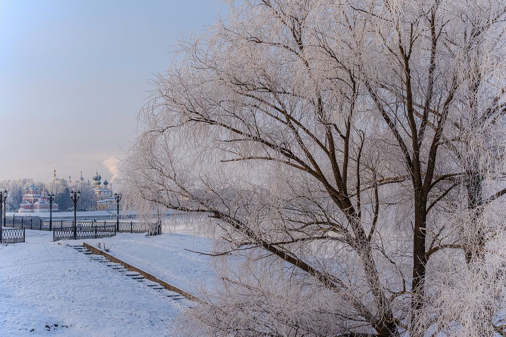 Photograph by Иван Коваленко