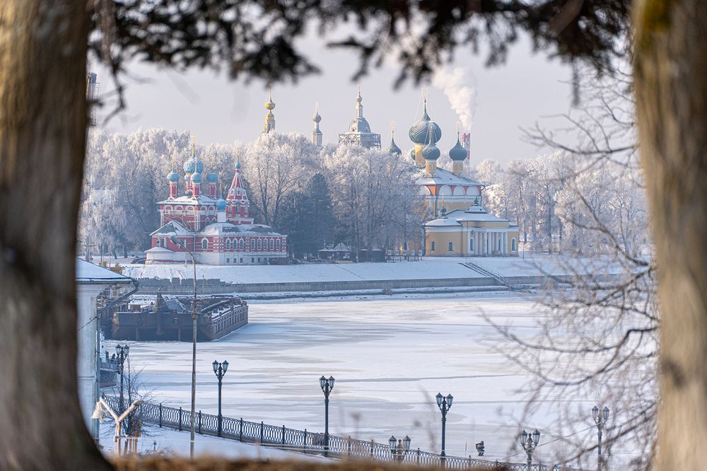 Photograph by Иван Коваленко