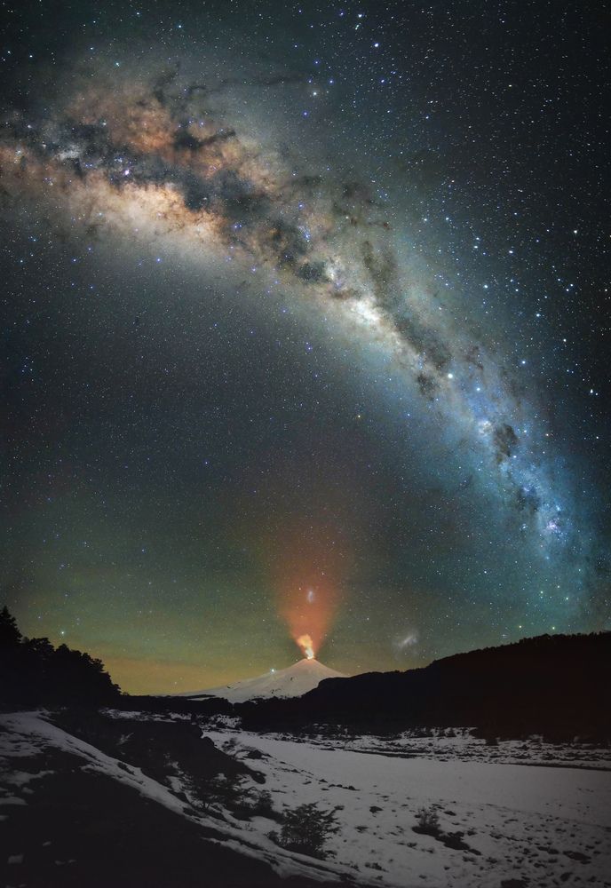 Photograph by Maturana Marcelo