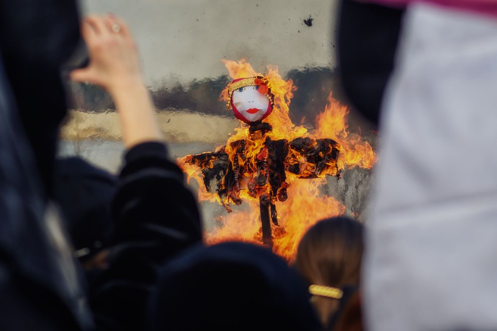 Photograph by Сергей Дишук