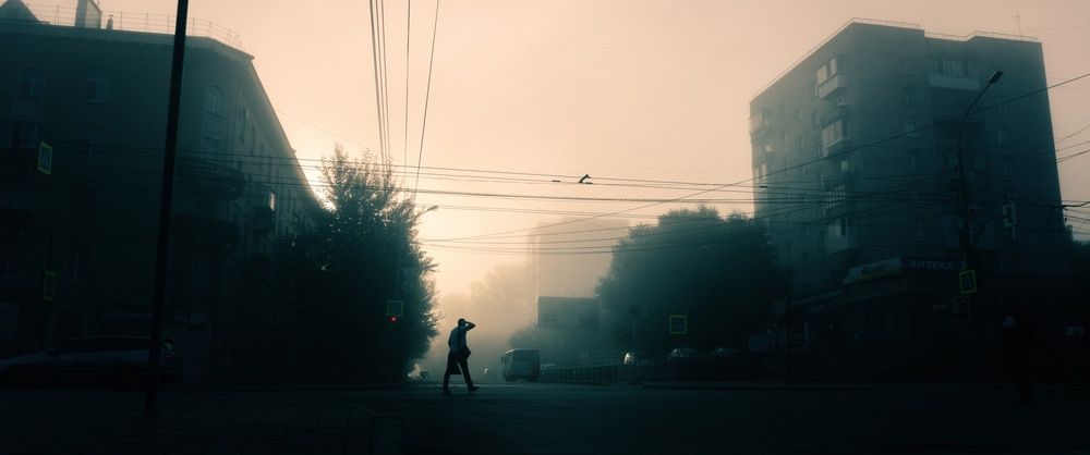 Photograph by Никита Егоров