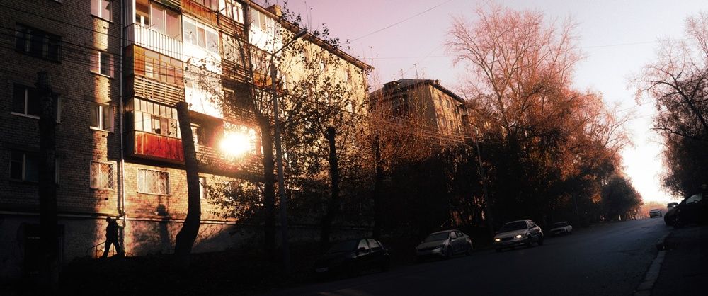 Photograph by Никита Егоров