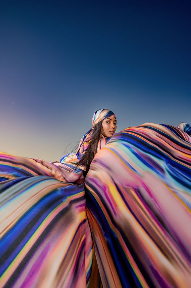 Photograph by Droktata