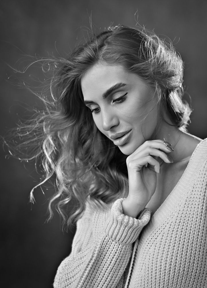 Фотография автора Алла Кожевникова