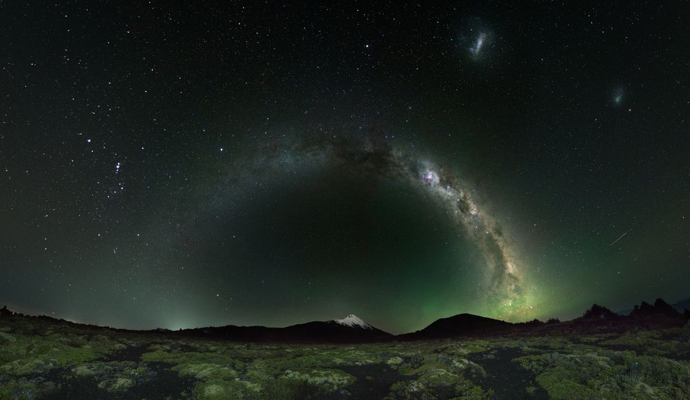 Photograph by Maturana Marcelo