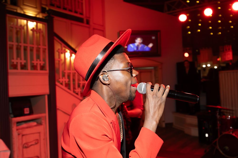 Фотография автора Яна Чхан