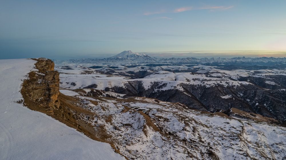 Photograph by Арсен Алабердов