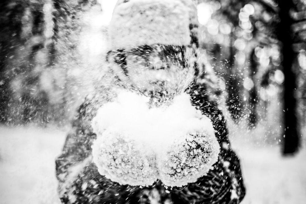 Photograph by Екатерина Андросова