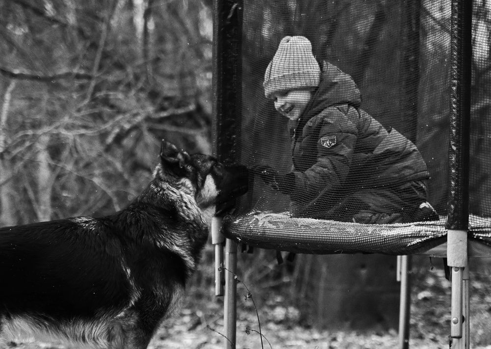 Photograph by Аряева Анна