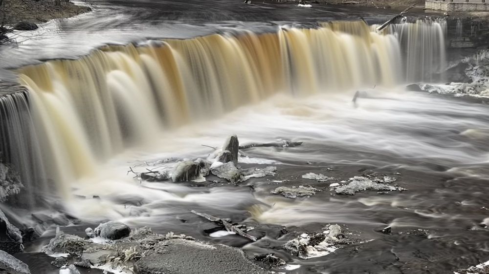 Photograph by Natalja Kimask