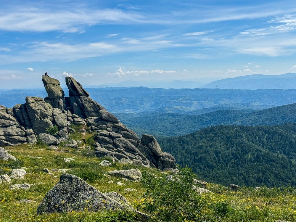 Photograph by Антон Жирнов