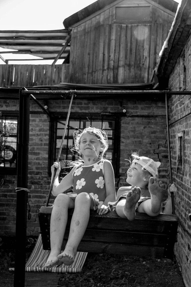 Photograph by Ольга