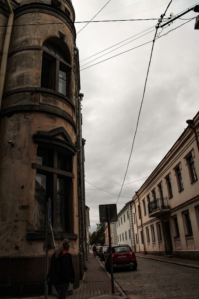 Photograph by Анастасия Псарёва