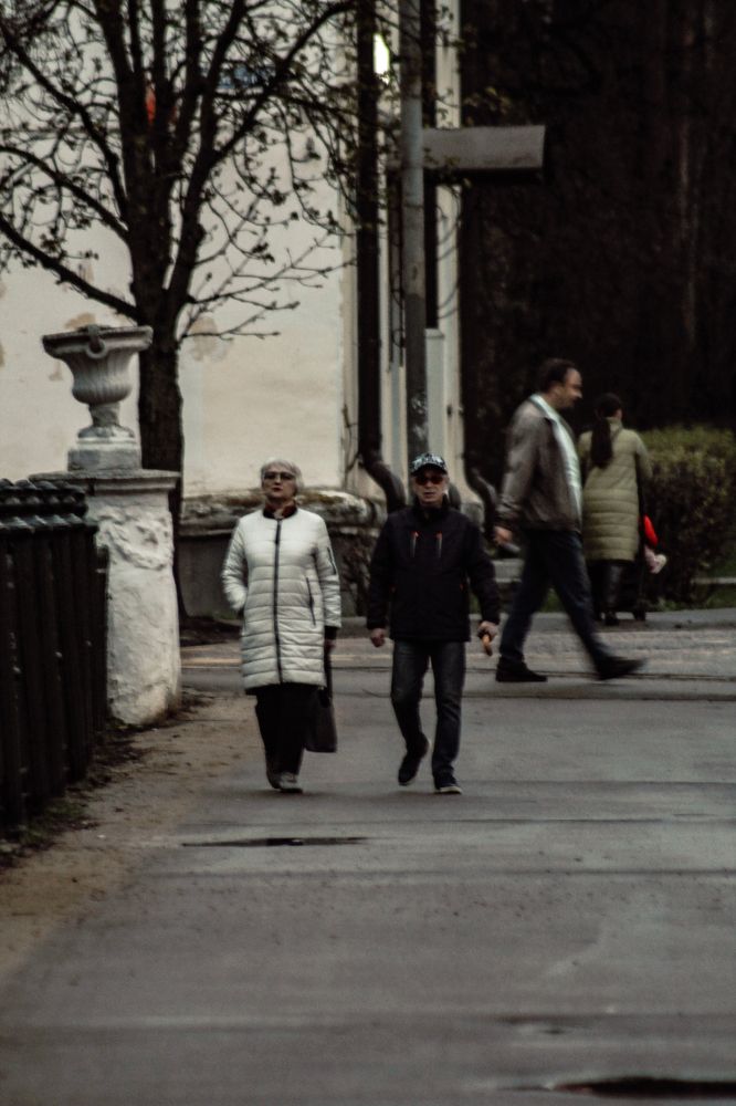 Photograph by Анастасия Псарёва