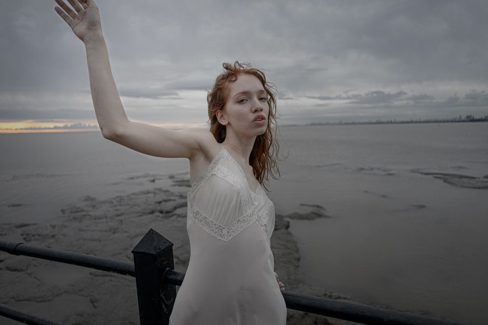 Photograph by gimena marino