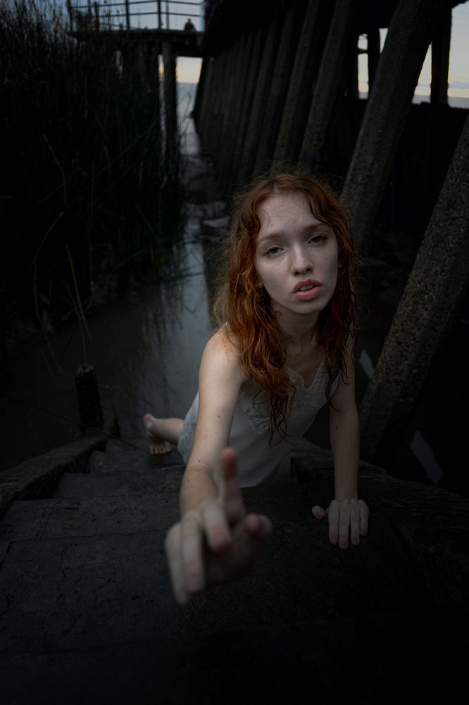 Photograph by gimena marino