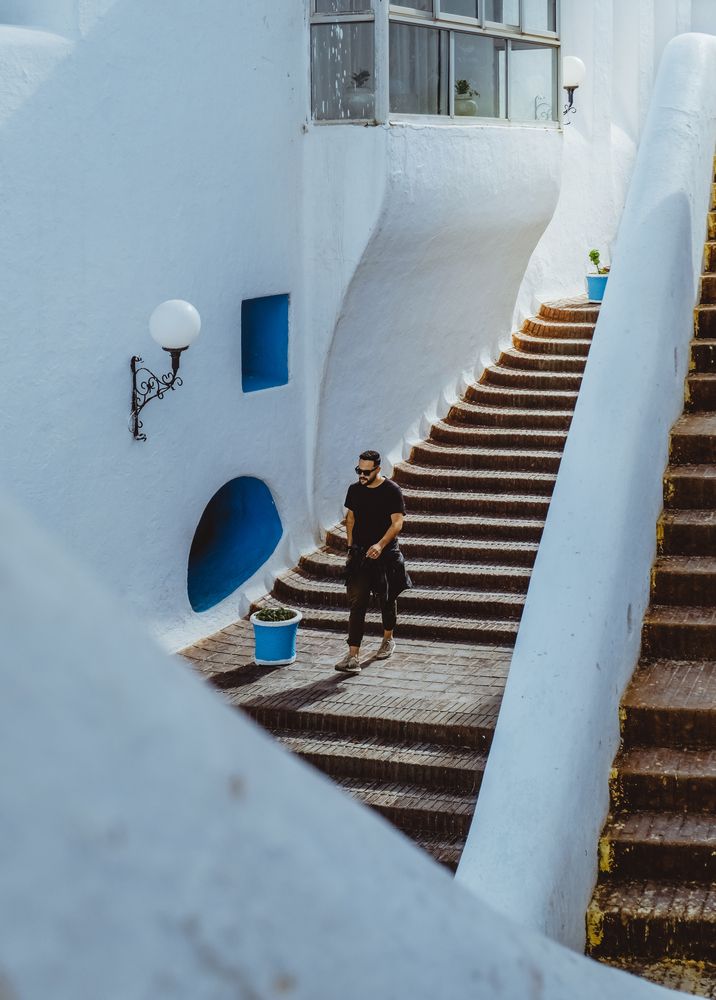 Photograph by moussaab