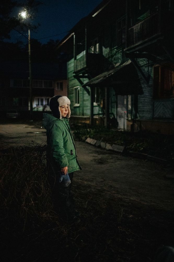 Photograph by Екатерина Андросова